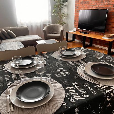 Zamkowy Apartament Λούμπλιν Εξωτερικό φωτογραφία