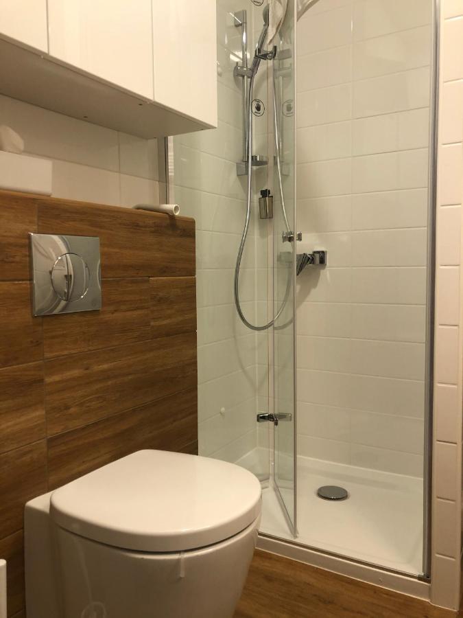Zamkowy Apartament Λούμπλιν Εξωτερικό φωτογραφία