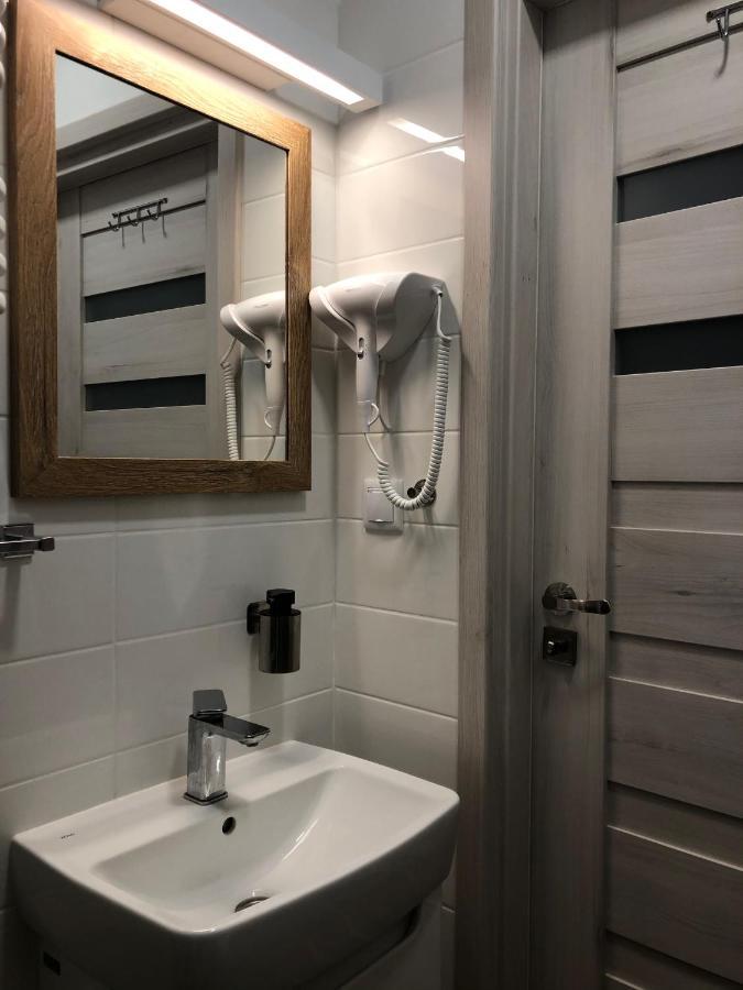 Zamkowy Apartament Λούμπλιν Εξωτερικό φωτογραφία