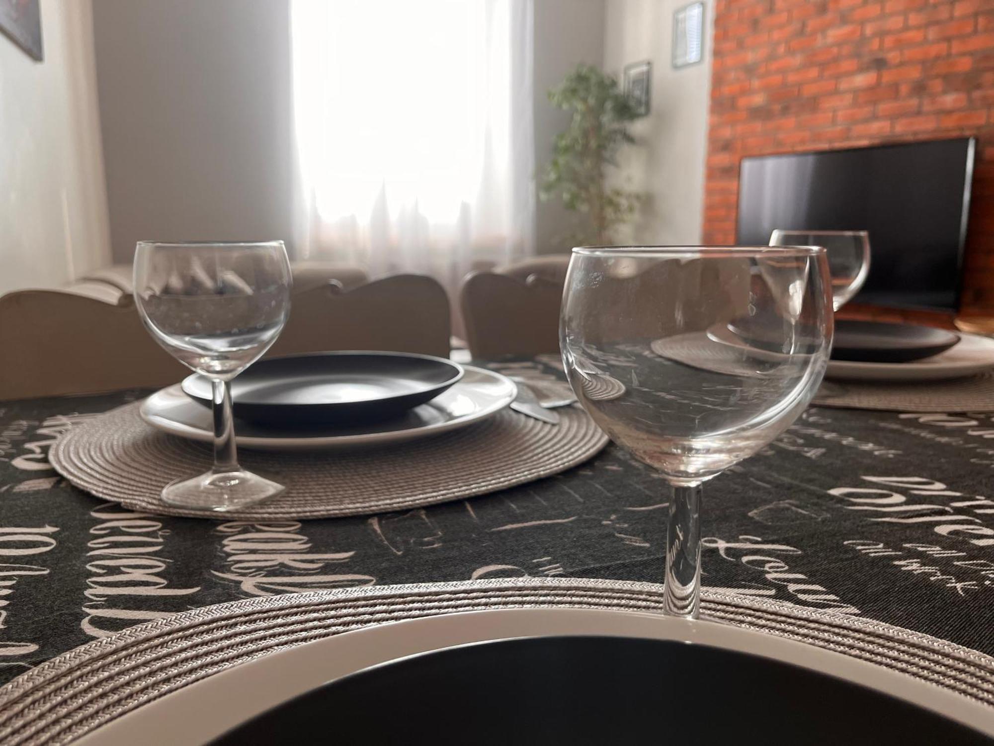 Zamkowy Apartament Λούμπλιν Εξωτερικό φωτογραφία