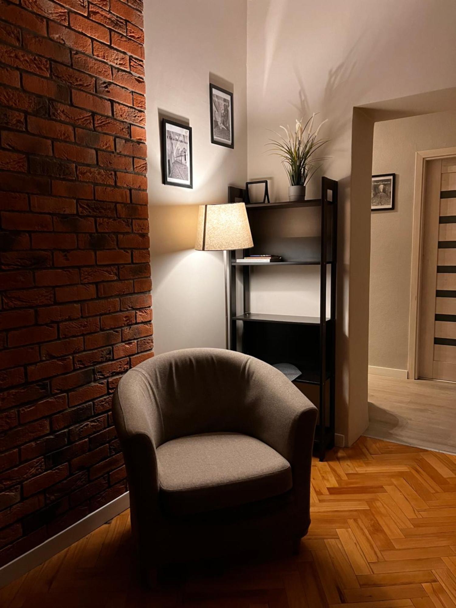 Zamkowy Apartament Λούμπλιν Εξωτερικό φωτογραφία