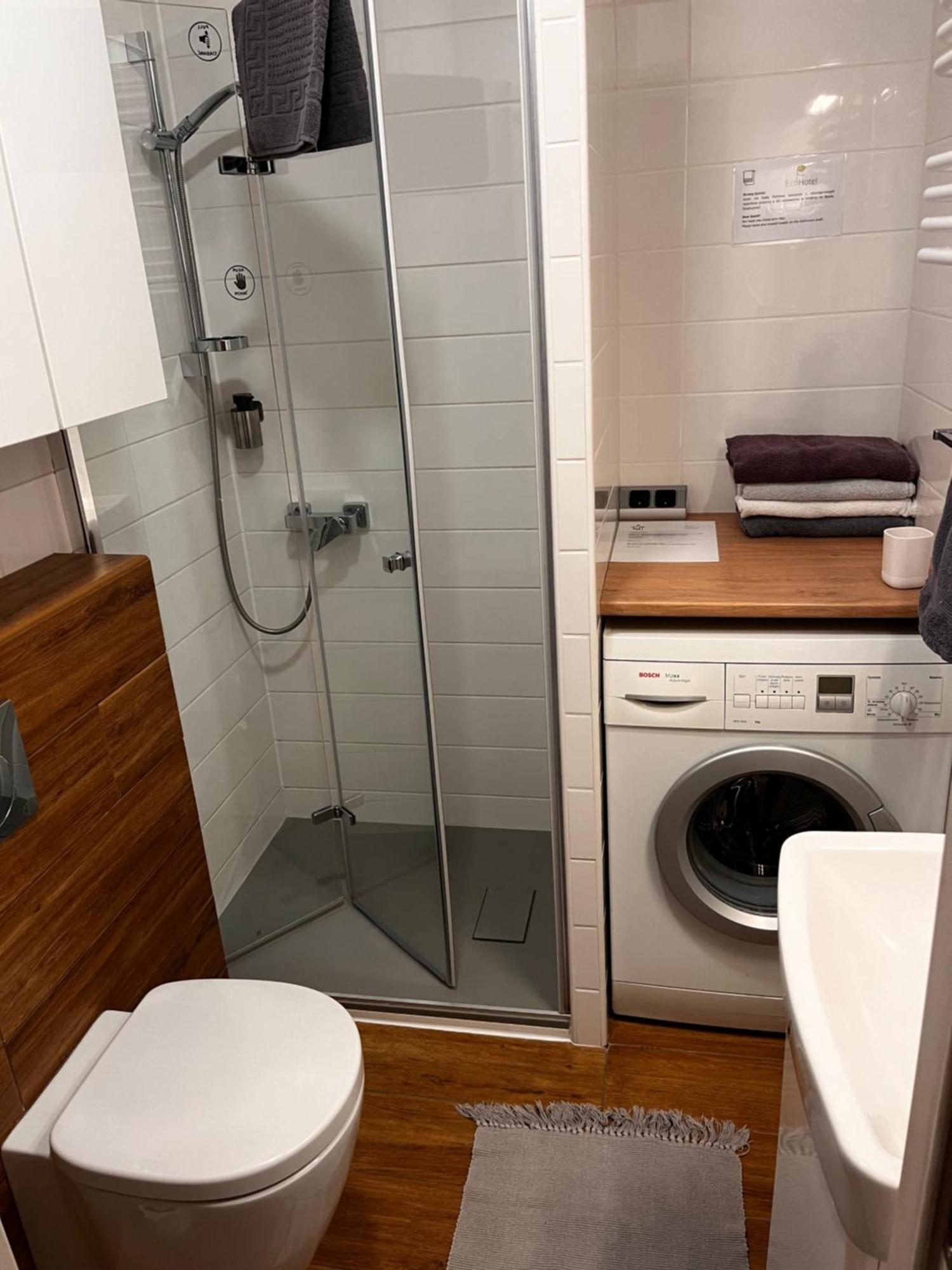 Zamkowy Apartament Λούμπλιν Εξωτερικό φωτογραφία