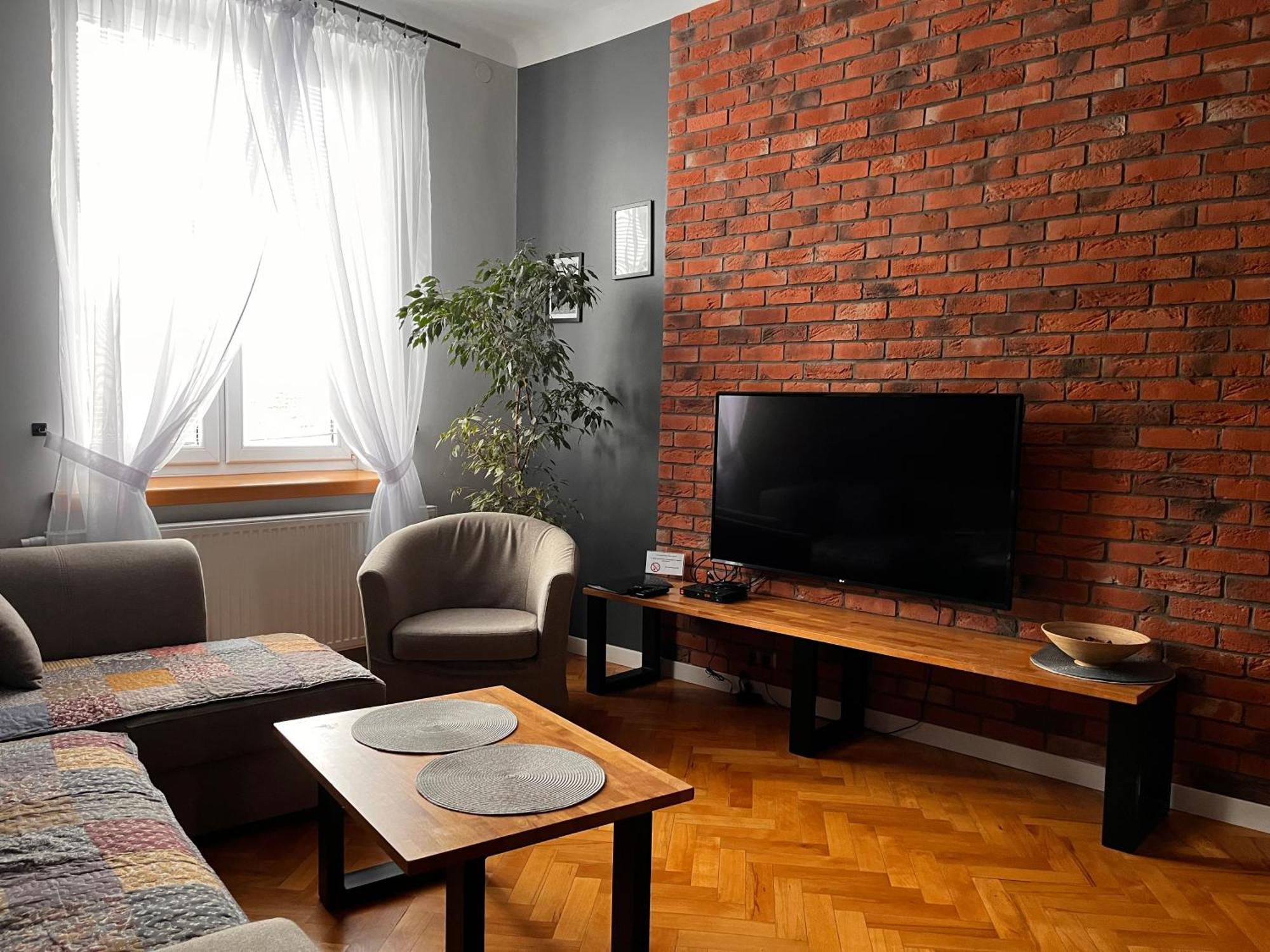 Zamkowy Apartament Λούμπλιν Εξωτερικό φωτογραφία