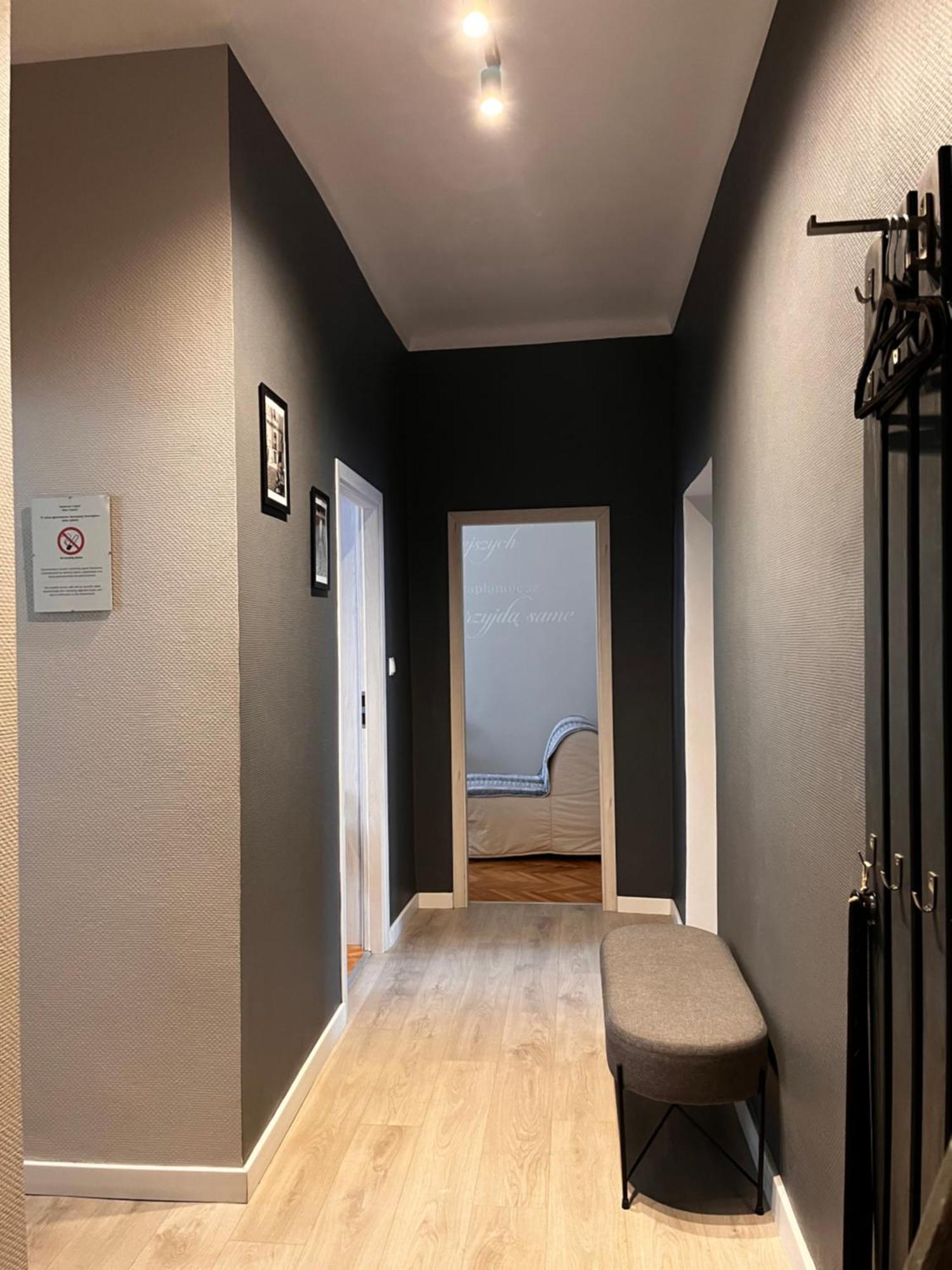Zamkowy Apartament Λούμπλιν Εξωτερικό φωτογραφία